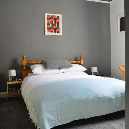 سْترانرير Briar Brae Bed & Breakfast المظهر الخارجي الصورة