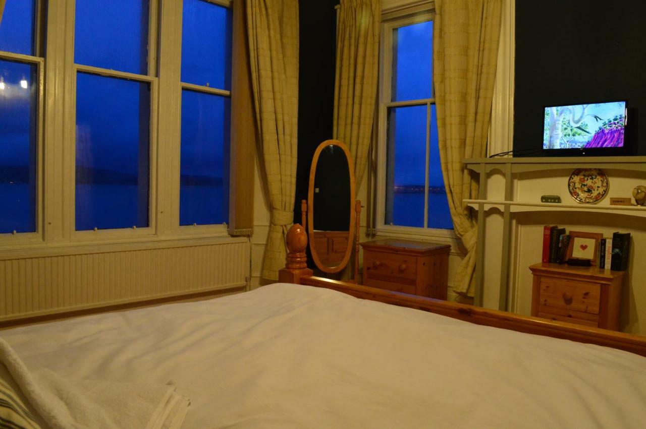 سْترانرير Briar Brae Bed & Breakfast المظهر الخارجي الصورة