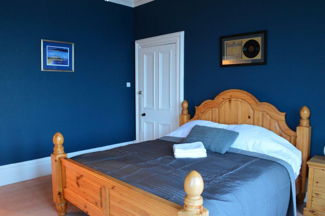 سْترانرير Briar Brae Bed & Breakfast المظهر الخارجي الصورة