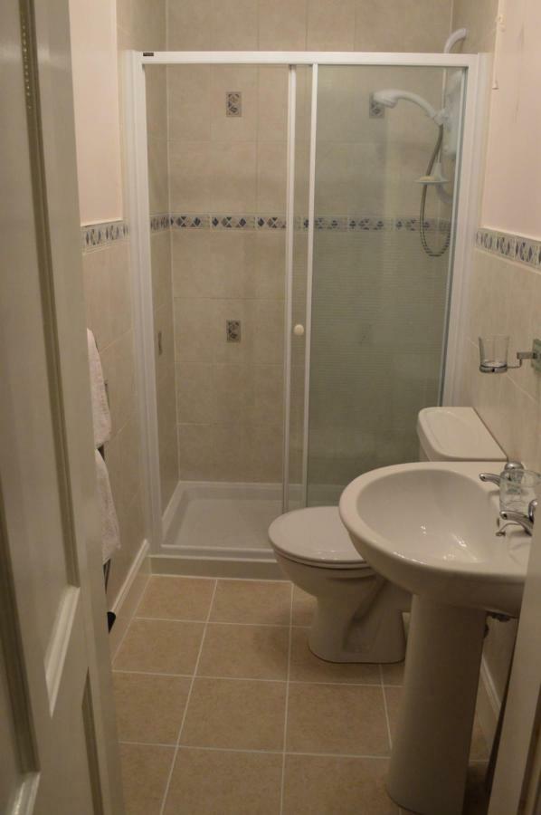 سْترانرير Briar Brae Bed & Breakfast المظهر الخارجي الصورة