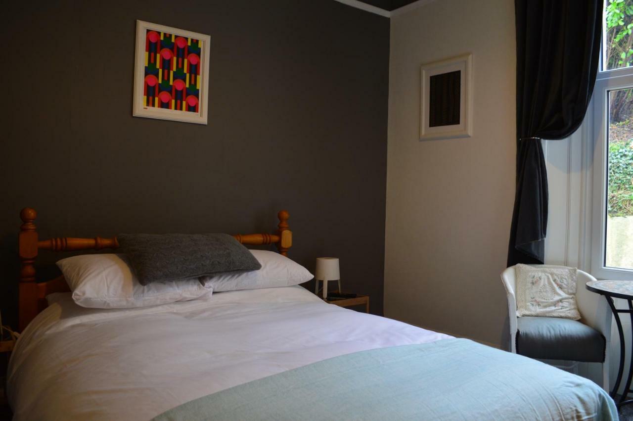 سْترانرير Briar Brae Bed & Breakfast المظهر الخارجي الصورة