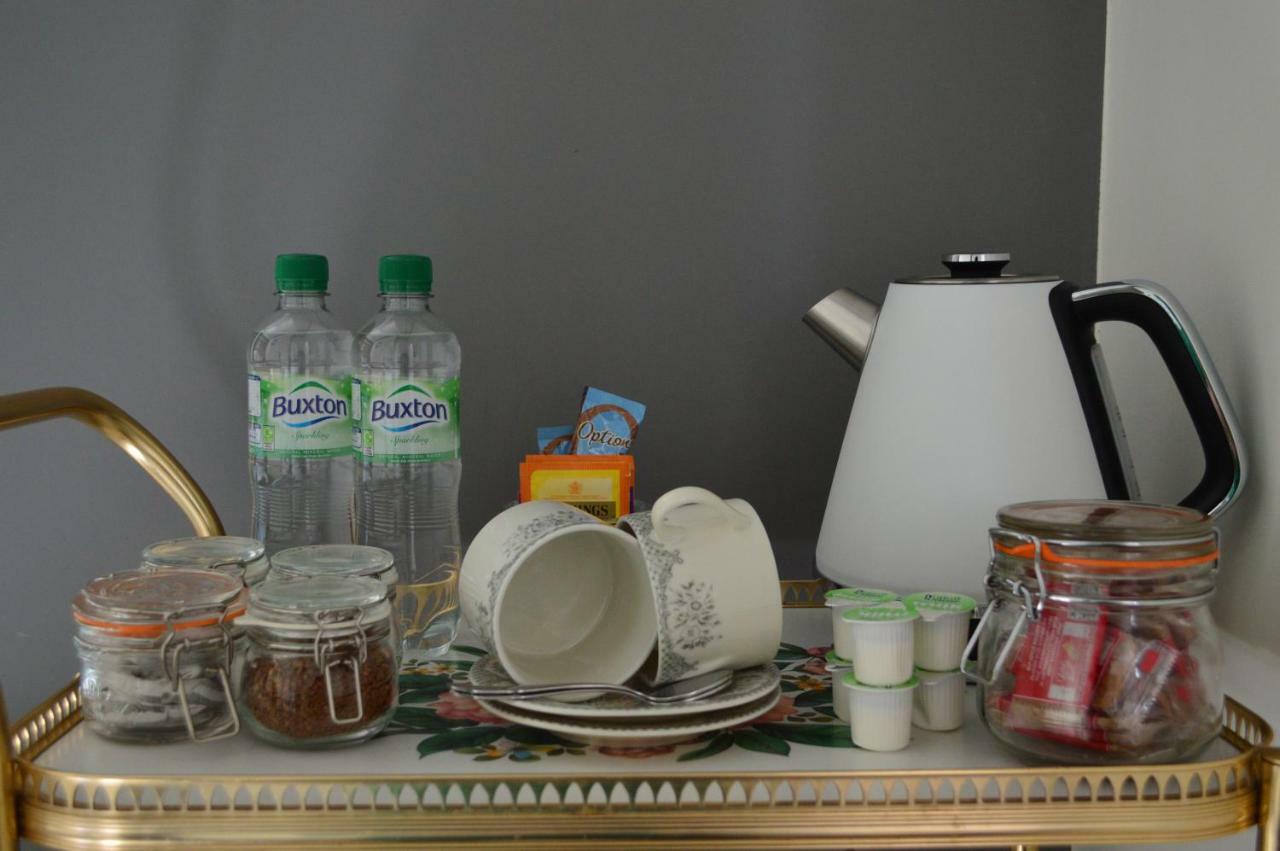 سْترانرير Briar Brae Bed & Breakfast المظهر الخارجي الصورة