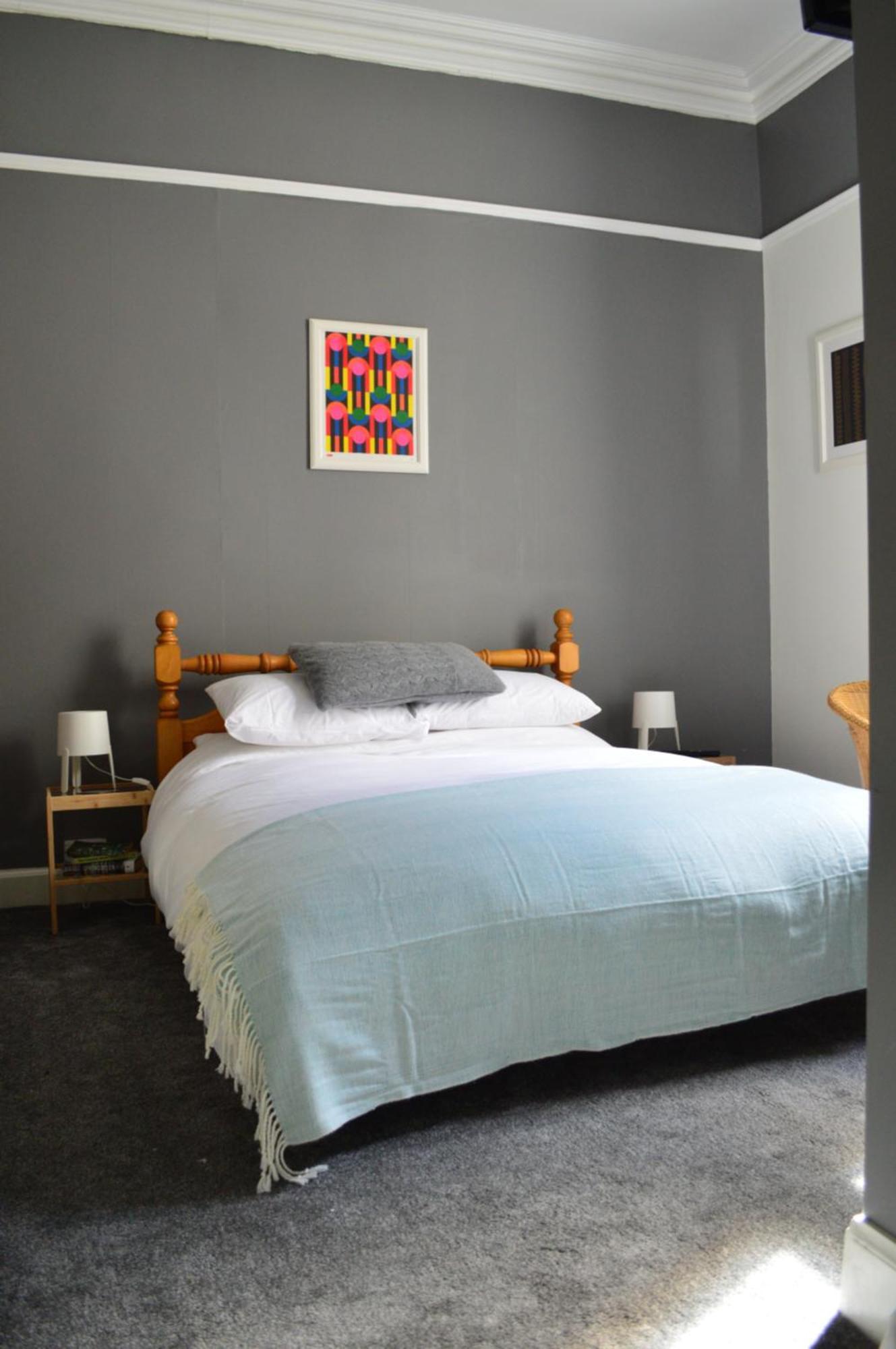 سْترانرير Briar Brae Bed & Breakfast المظهر الخارجي الصورة