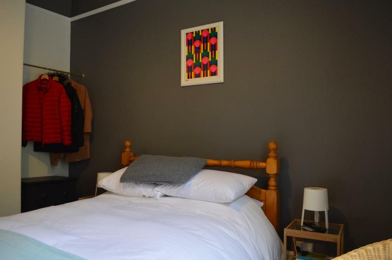 سْترانرير Briar Brae Bed & Breakfast المظهر الخارجي الصورة