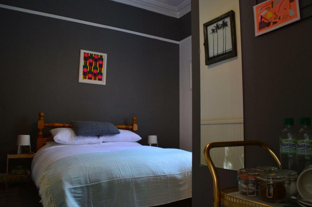 سْترانرير Briar Brae Bed & Breakfast المظهر الخارجي الصورة